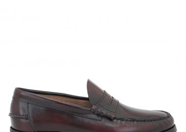 LOAFERS σχέδιο: V592E0262 - SOLO LUI - 
