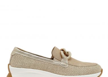 LOAFERS σχέδιο: W101A8072 - SEVEN - 