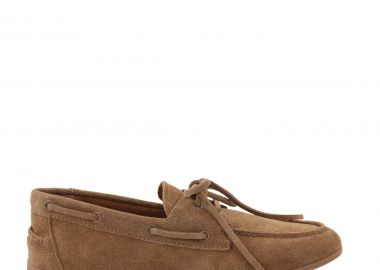 LOAFERS σχέδιο: W101E0161 - TSAKIRIS MALLAS - 