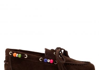 LOAFERS σχέδιο: W101E3071 - TSAKIRIS MALLAS - 