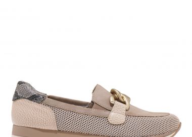 LOAFERS σχέδιο: W102V7662 - JANA - 