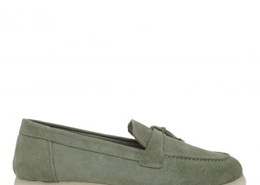 LOAFERS σχέδιο: W145Y6001 - LARA CONTE MADRID - 