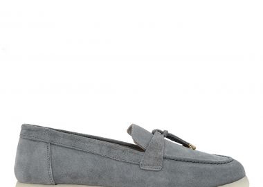 LOAFERS σχέδιο: W145Y6001 - LARA CONTE MADRID - 