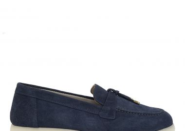 LOAFERS σχέδιο: W145Y6001 - LARA CONTE MADRID - 