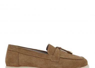 LOAFERS σχέδιο: W145Y6001 - LARA CONTE MADRID - 