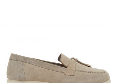 LOAFERS σχέδιο: W145Y6001 - LARA CONTE MADRID - 
