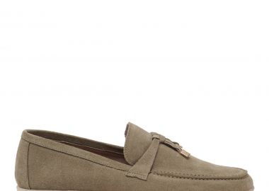 LOAFERS σχέδιο: W157S0051 - TSAKIRIS MALLAS - 