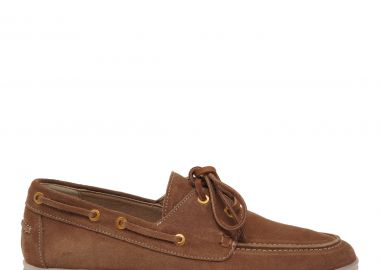 LOAFERS σχέδιο: W157S5091 - TSAKIRIS MALLAS - 