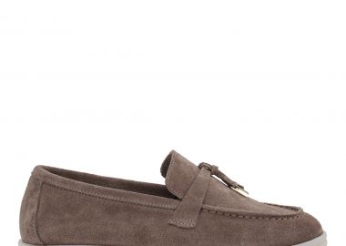 LOAFERS σχέδιο: W167H0161 - LARA CONTE MADRID - 