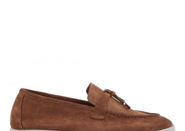 LOAFERS σχέδιο: W167H0161 - LARA CONTE MADRID - 