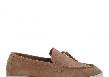 LOAFERS σχέδιο: W167H0161 - LARA CONTE MADRID - 