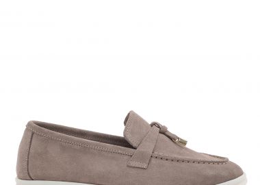 LOAFERS σχέδιο: W167H0161 - LARA CONTE MADRID - 