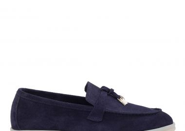 LOAFERS σχέδιο: W167H0161 - LARA CONTE MADRID - 