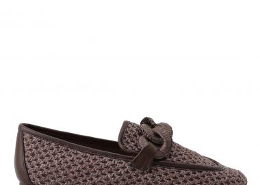LOAFERS σχέδιο: W171S9281 - EXE - 