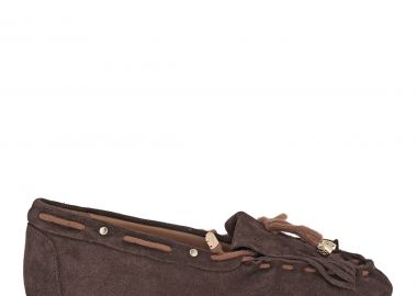 LOAFERS σχέδιο: W172H5081 - TSAKIRIS MALLAS - 