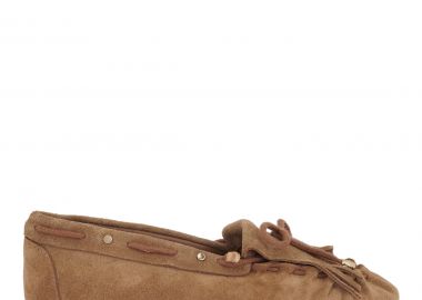 LOAFERS σχέδιο: W172H5081 - TSAKIRIS MALLAS - 