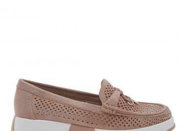 LOAFERS σχέδιο: W179X6952 - SEVEN - 