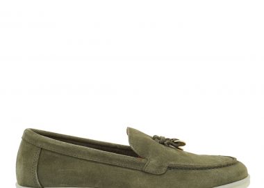 LOAFERS σχέδιο: W180B8591 - ALESSANDRA BRUNI - 