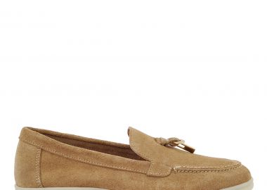 LOAFERS σχέδιο: W180B8591 - ALESSANDRA BRUNI - 