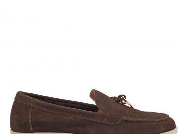 LOAFERS σχέδιο: W180B8591 - ALESSANDRA BRUNI - 