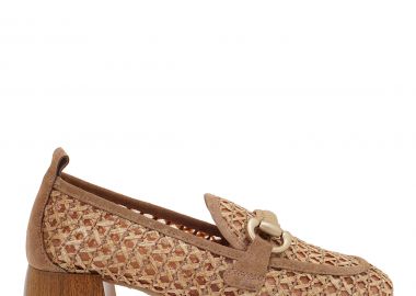 LOAFERS σχέδιο: W191Y8282 - HISPANITAS - 