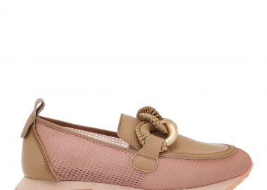 LOAFERS σχέδιο: W191Y8342 - HISPANITAS - 