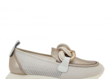 LOAFERS σχέδιο: W191Y8342 - HISPANITAS - 