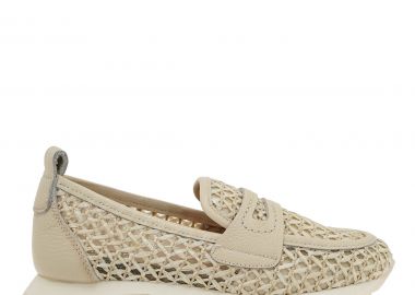 LOAFERS σχέδιο: W191Y8562 - HISPANITAS - 
