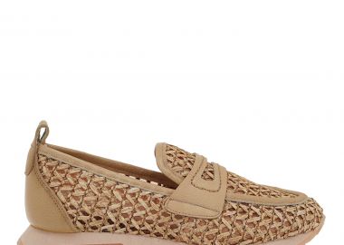 LOAFERS σχέδιο: W191Y8562 - HISPANITAS - 