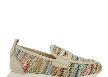 LOAFERS σχέδιο: W191Y8562 - HISPANITAS - 