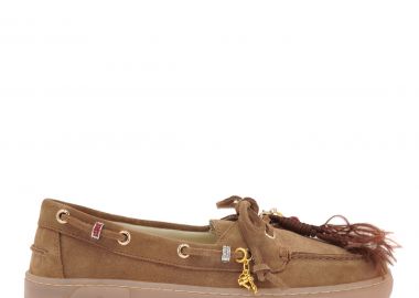 LOAFERS σχέδιο: W197A0042 - GIO+ - 