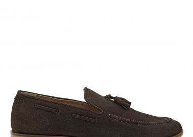 LOAFERS σχέδιο: W514X3901 - JK LONDON - 