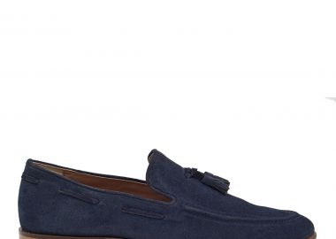 LOAFERS σχέδιο: W514X3901 - JK LONDON - 
