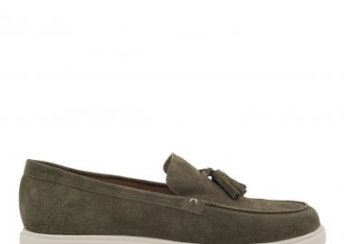 LOAFERS σχέδιο: W514X7022 - JK LONDON - 