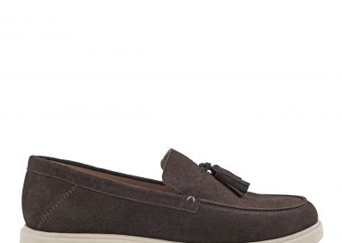 LOAFERS σχέδιο: W514X7022 - JK LONDON - 