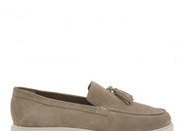 LOAFERS σχέδιο: W514X7022 - JK LONDON - 