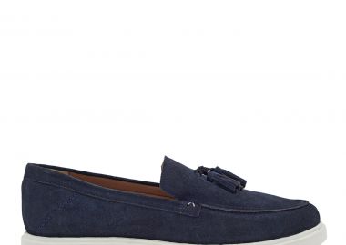 LOAFERS σχέδιο: W514X7022 - JK LONDON - 