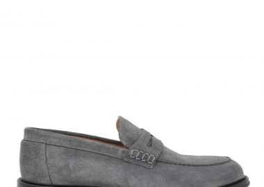 LOAFERS σχέδιο: W517B7022 - LORENZO RUSSO - 