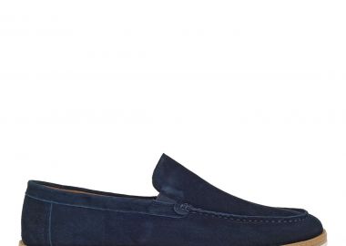 LOAFERS σχέδιο: W520A1391 - GIOVANNI MORELLI - 
