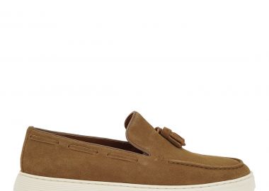 LOAFERS σχέδιο: W520A7222 - GIOVANNI MORELLI - 
