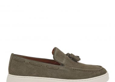 LOAFERS σχέδιο: W520A7222 - GIOVANNI MORELLI - 