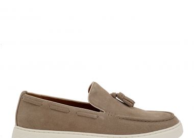 LOAFERS σχέδιο: W520A7222 - GIOVANNI MORELLI - 