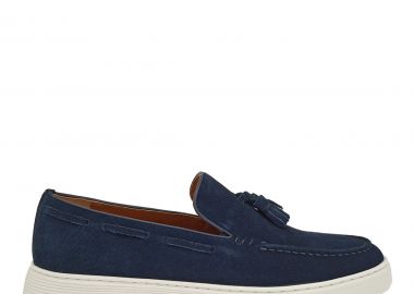 LOAFERS σχέδιο: W520A7222 - GIOVANNI MORELLI - 