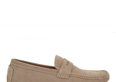 LOAFERS σχέδιο: W520B7181 - GIOVANNI MORELLI - 