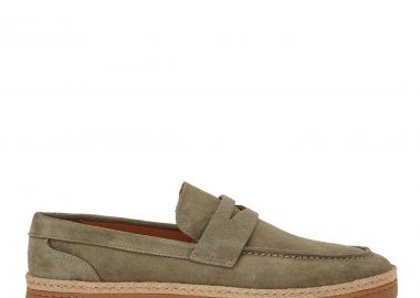 LOAFERS σχέδιο: W523V5192 - GIOVANNI MORELLI - 
