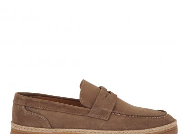 LOAFERS σχέδιο: W523V5192 - GIOVANNI MORELLI - 