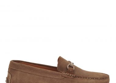 LOAFERS σχέδιο: W523V9431 - GIOVANNI MORELLI - 