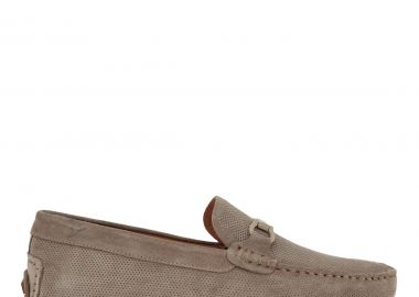LOAFERS σχέδιο: W523V9431 - GIOVANNI MORELLI - 