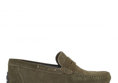 LOAFERS σχέδιο: W527R7011 - LA CUOIERIA - 