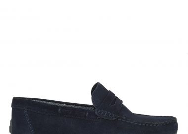 LOAFERS σχέδιο: W527R7011 - LA CUOIERIA - 